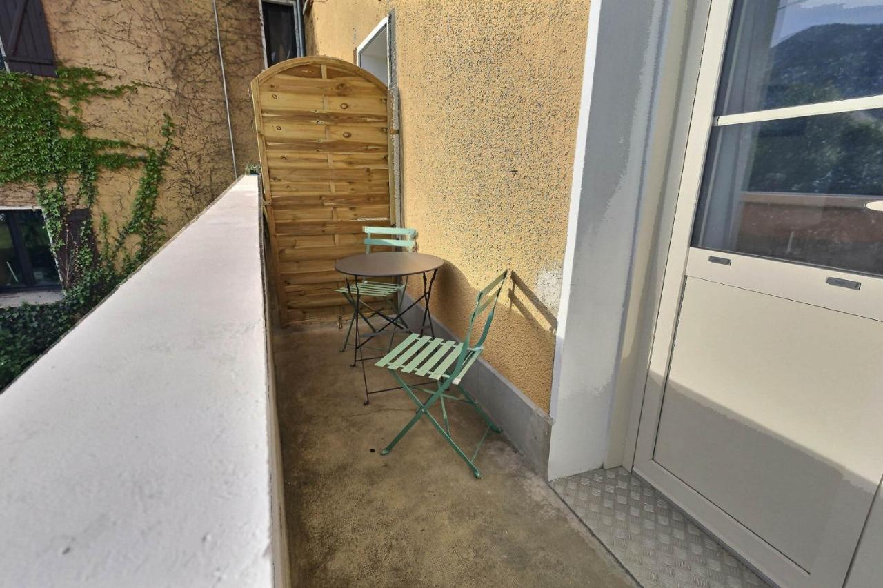Superbe, T3 Spacieux 78 M2, Neuf, Parking, Balcon Gerde Exterior photo